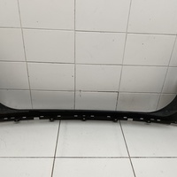 Бампер задний на Jetour Dashing 2022>