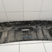 Юбка задняя на Belgee X50 2019> / Geely Coolray 2019>