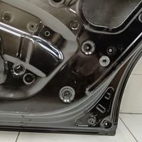 Дверь задняя правая на Jaecoo J7 T1EJ 2023>