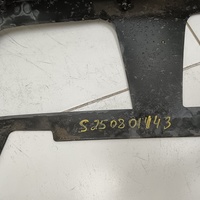 Юбка передняя на Ford Kuga 2 2012-2019