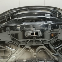 Капот на Nissan X-Trail (T32) 2014>