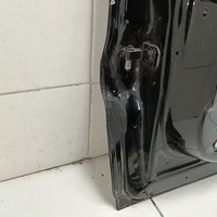 Дверь задняя правая на Chery Tiggo 7 Pro 2019>