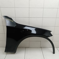 Крыло переднее правое на Mercedes Benz GLC Class X253 2015-2023