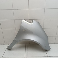 Крыло переднее правое на Mercedes Benz A140/160 W168 1997-2004