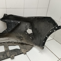 Бампер передний на Haval F7 2019-2025