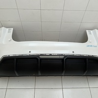 Бампер задний на Haval F7 2019-2025