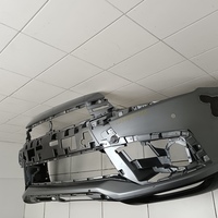 Бампер передний на Mitsubishi ASX 2010> бампер передний  после 2016 года