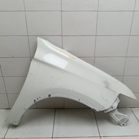 Крыло переднее правое на Mitsubishi Outlander 3 (GF) 2012>