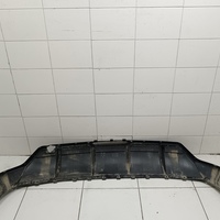 Юбка задняя на Haval F7 2019>