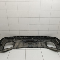 Юбка задняя на Belgee X50 2019> / Geely Coolray 2019>