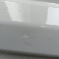 Дверь передняя левая на Peugeot Partner Tepee (B9) 2008>