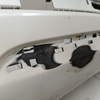 Бампер задний на BMW X3 G01 2017>