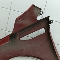 Крыло переднее правое на Kia RIO 3 2011-2016