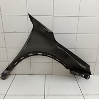 Крыло переднее левое на Chery Tiggo 8 Pro 2021>