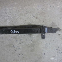 Панель передняя на Kia Sportage 4 2015-2022