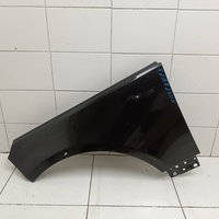 Крыло переднее левое на Land Rover Range Rover 4 2013>