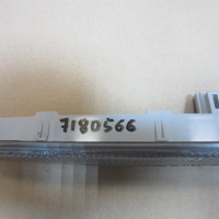 Фонарь задний (стоп сигнал) на Mitsubishi Outlander 3 (GF) 2012>