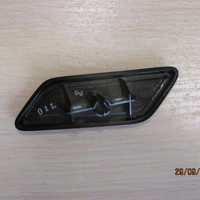 Крышка форсунки омывателя фары на Toyota Camry V40 2006-2011