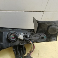 Фонарь задний наружный правый на Jetour Dashing 2022>