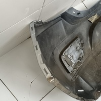 Бампер задний на Renault Sandero 2 2014-2022
