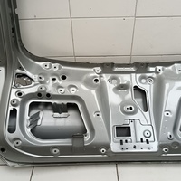 Дверь багажника на Exeed TXL M32T 2020>