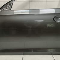 Дверь передняя левая на VW Polo (RUS) 2020> / Skoda Rapid 2 2020> / Skoda Rapid 1 2013-2020