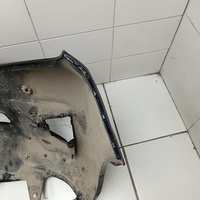 Бампер передний на Toyota Land Cruiser 150 / Prado 2009>