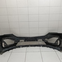 Бампер передний на Geely Monjaro 2021>