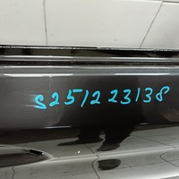 Дверь передняя правая на BMW 5 серия G30 2017>