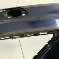 Бампер передний на VW Tiguan 2 2017>