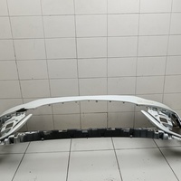 Бампер передний на Geely Tugella 2020>