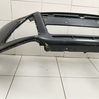 Бампер передний на Ford Focus 3 2011-2019 бампер передний до 2014 года