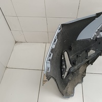 Бампер передний на Changan UNI-K 2020>