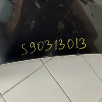 Крыло переднее правое на Ford Mondeo 4 2007-2015