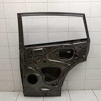 Дверь задняя правая на Toyota RAV 4 2013-2019