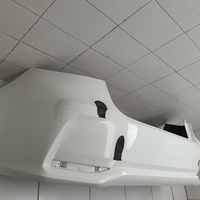 Бампер задний на Toyota Corolla E21 2019>