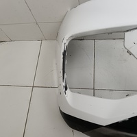 Бампер передний на Chery Tiggo 8 Pro 2021>