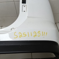 Бампер задний на Jetour Dashing 2022>