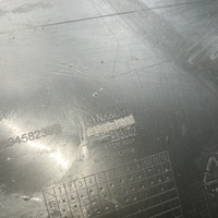 Юбка задняя на Lynk & Co 05 2020>