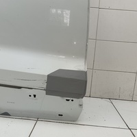 Дверь задняя правая на Skoda Kodiaq 2017>