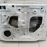 Дверь передняя правая на Haval Jolion 2021>