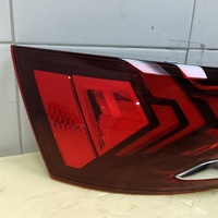 Фонарь задний левый на Audi Q7 4M 2015>