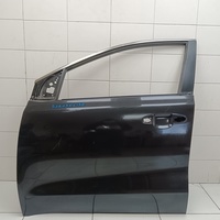 Дверь передняя левая на Kia Sportage 4 2015-2022