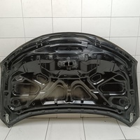 Капот на Nissan X-Trail (T32) 2014>