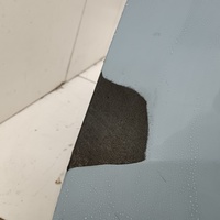 Бампер передний на Chery Tiggo 7 Pro 2019>