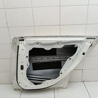 Дверь задняя правая на Mercedes Benz W117 CLA 2013>