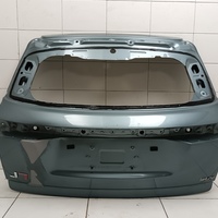 Дверь багажника на Jaecoo J7 T1EJ 2023>