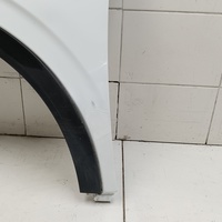 Крыло переднее левое на Belgee X50 2019> / Geely Coolray 2019>