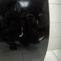 Дверь задняя правая на Toyota Land Cruiser 200 2008-2021