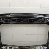 Дверь багажника на Audi Q3 F3 2018>